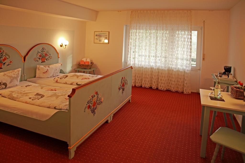 Hotel In Der Strassen Solingen Dış mekan fotoğraf