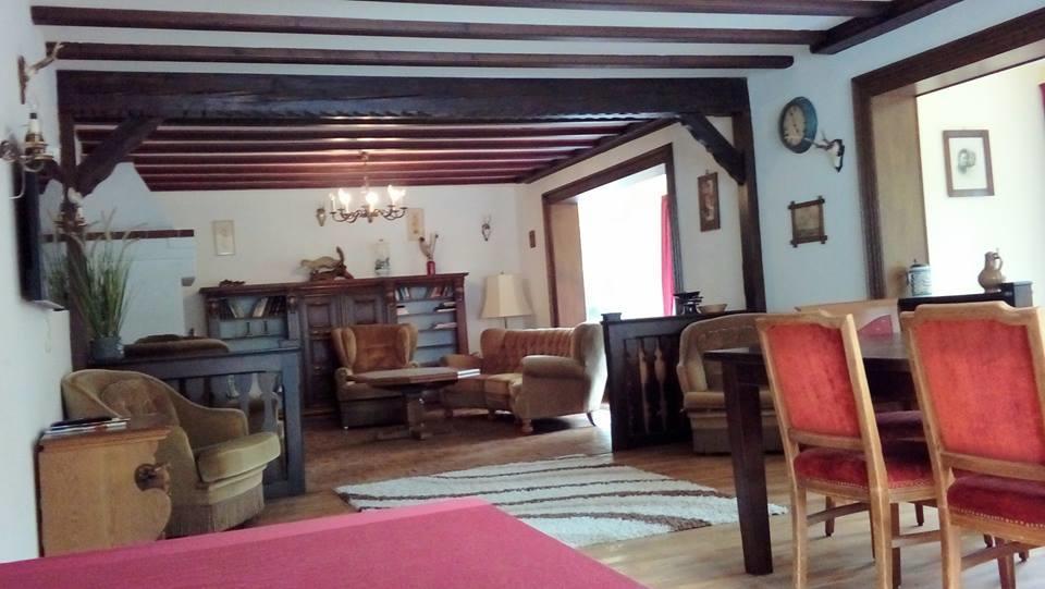 Hotel In Der Strassen Solingen Dış mekan fotoğraf