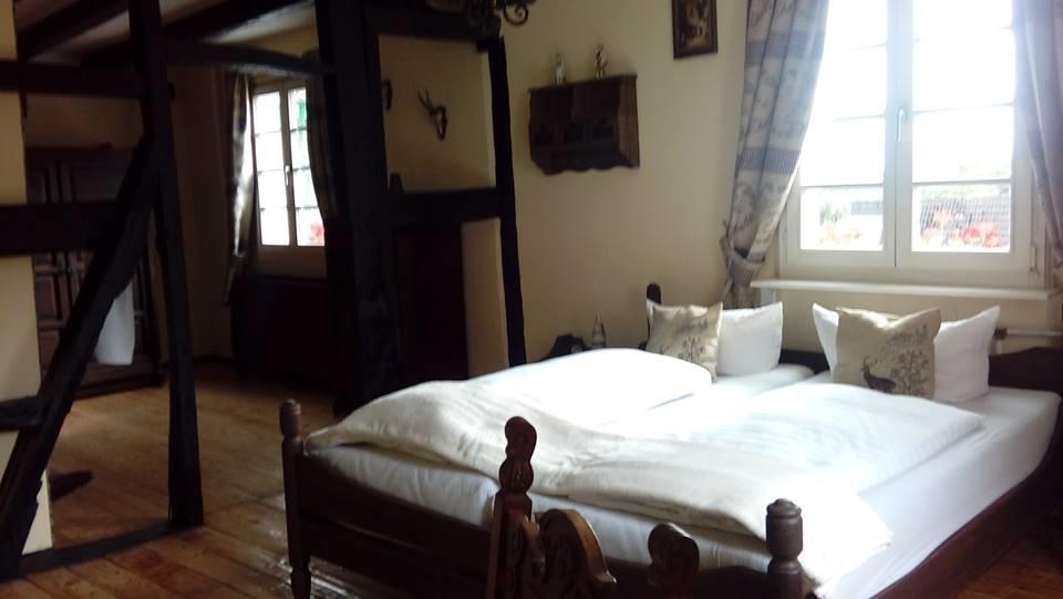 Hotel In Der Strassen Solingen Dış mekan fotoğraf